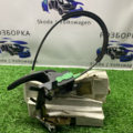 Замок задній правий Volkswagen  93BG220A20DD