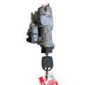 замок запалювання Volkswagen  4B0905851C