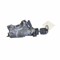 замок запалювання Volkswagen  4B0905851C