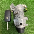 Замок зажигания с ключом Volkswagen  1K0905851B