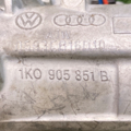 Замок зажигания с ключом Volkswagen  1K0905851B