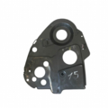 Защита ремня ГРМ внутр 1.9 SDI Volkswagen  028109143H
