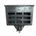 Ящик для дрібничок Volkswagen  1J0857058B