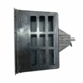 Ящик для дрібничок Volkswagen  1J0857058B