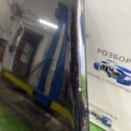 Капот vw beetle 2007 Volkswagen Beetle (1997-2019) 1C0823031L