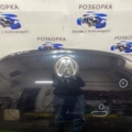 Капот vw beetle 2007 Volkswagen Beetle (1997-2019) 1C0823031L