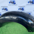 Крило праве переднє  Volkswagen Beetle (1997-2019) 1C0821106F