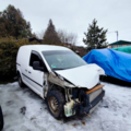 3324 Volkswagen Caddy III (2004-2015) 1.9 Дизель   Ручна / Механіка