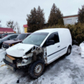 3324 Volkswagen Caddy III (2004-2015) 1.9 Дизель   Ручна / Механіка