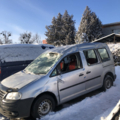 3342 Volkswagen Caddy III (2004-2015) 2.0