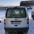 3342 Volkswagen Caddy III (2004-2015) 2.0