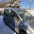 3342 Volkswagen Caddy III (2004-2015) 2.0