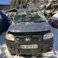 3342 Volkswagen Caddy III (2004-2015) 2.0