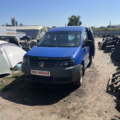 3403 Volkswagen Caddy III (2004-2015) 2.0 Дизель   Ручна / Механіка