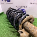 Амортизатор передній VAG  Volkswagen Caddy III (2004-2015) 1T0413031GB