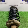 Амортизатор передній VAG  Volkswagen Caddy III (2004-2015) 1T0413031GB