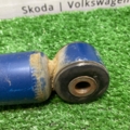 амортизатор задній Meyle Volkswagen Caddy III (2004-2015) 1267250022