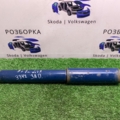 Амортизатор задній Meyle Volkswagen Caddy III (2004-2015) 1267250022