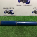 амортизатор задній Meyle Volkswagen Caddy III (2004-2015) 1267250022