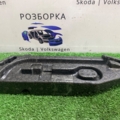 Ящик инструментальный Volkswagen Caddy III (2004-2015) 2K0012113C