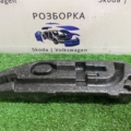 Ящик инструментальный Volkswagen Caddy III (2004-2015) 2K0012113C