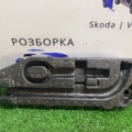 Ящик инструментальный Volkswagen Caddy III (2004-2015) 2K0012113C