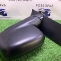 Autotechteile Дзеркало заднього виду  Volkswagen Caddy III (2004-2015) 3857009