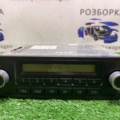 Автомагнитола Volkswagen Caddy III (2004-2015) 2K0035156A