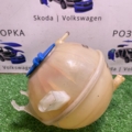 Бачок системи охолодження розширювальний Volkswagen Caddy III (2004-2015) 1K0121407