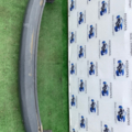 Бампер задній Volkswagen Caddy III (2004-2015) 2K0807363