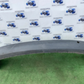 Бампер задній Volkswagen Caddy III (2004-2015) 2K0807363