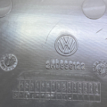 Бардачок в торпеду Volkswagen Caddy III (2004-2015) 2K0858122