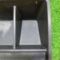 Бардачок в торпеду Volkswagen Caddy III (2004-2015) 2K0858122