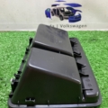 Бардачок в торпеду Volkswagen Caddy III (2004-2015) 2K0858122