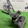 Блок ABS Volkswagen Caddy III (2004-2015) 1K0907379AF
