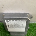 Блок Airbag VW Volkswagen Caddy III (2004-2015) 6Q0909605AJ