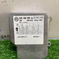 Блок Airbag VW Volkswagen Caddy III (2004-2015) 6Q0909605AJ