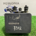 Блок керування АБС abs  Volkswagen Caddy III (2004-2015) 1K0907379AC