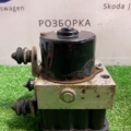 Блок керування АБС abs  Volkswagen Caddy III (2004-2015) 1K0907379AC