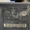 Блок керування АБС abs  Volkswagen Caddy III (2004-2015) 1K0907379AC