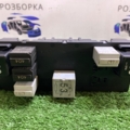 Блок керування бортовою мережею Volkswagen Caddy III (2004-2015) 3C0937049AE