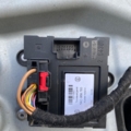 Блок комфорту передніх дверей  Volkswagen Caddy III (2004-2015) 1K0959793