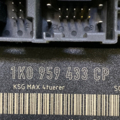Блок комфорту  Volkswagen Caddy III (2004-2015) 1K0959433CP