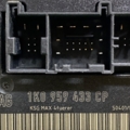Блок комфорту  Volkswagen Caddy III (2004-2015) 1K0959433CP