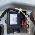 Блок комфорту  Volkswagen Caddy III (2004-2015) 1K0959792