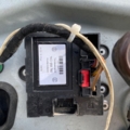 Блок комфорту  Volkswagen Caddy III (2004-2015) 1K0959792