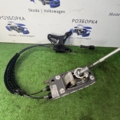 Caddy куліса 5 ст  Volkswagen Caddy III (2004-2015) 1K0711061B