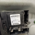 Caddy п.л моторчик склопідіймача Volkswagen Caddy III (2004-2015) 1T0959701D