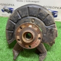 Цапфа передня ліва  Volkswagen Caddy III (2004-2015) 1K0407255T