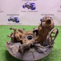Цапфа передня права  Volkswagen Caddy III (2004-2015) 1K0407256T